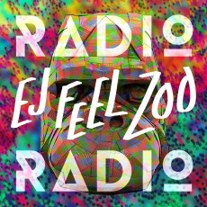 CD / Radio Radio / Ej Feel Zoo / Digipack