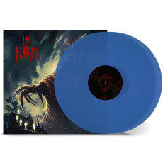 2LP / In Flames / Foregone / Coloured / Vinyl / 2LP