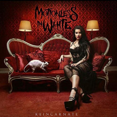 LP / Motionless In White / Reincarnate / Vinyl