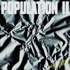 LP / Population II / Electrons Libres Du Quebec / Vinyl