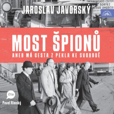 2CD / Javorsk Jaroslav / Most pion aneb m cesta... / MP3 / 2CD