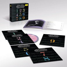 5CD / Beethoven / Complete Symphonies1-9 / Dorati,Antal / Royal Philhar
