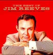 UHQR / Reeves Jim / Best Of / Vinyl
