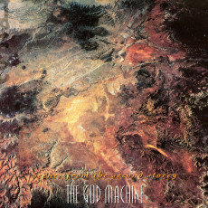 2LP / GOD MACHINE / Scenes From The Second Storey / Vinyl / 2LP