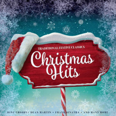 UHQR / Various / Traditional Festive Classics - Christmas Hits / Vinyl