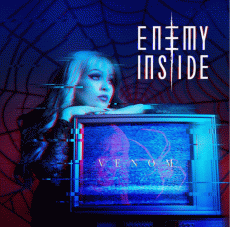 CD / Enemy Inside / Venom