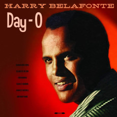 UHQR / Belafonte Harry / Day-O / Vinyl