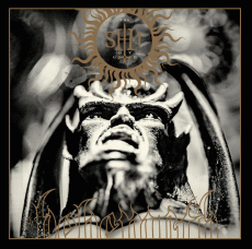 CD / Behemoth / Shit Ov God