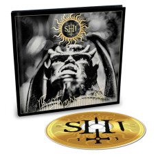 CD / Behemoth / Shit Ov God / Digibook