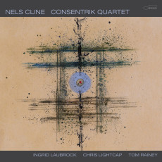 CD / Cline Nels / Consentrik Quartet
