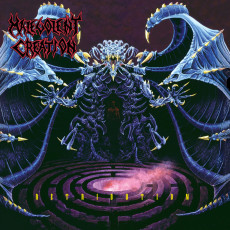 CD / Malevolent Creation / Retribution / Remastered 2025