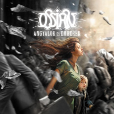 CD / Ossian / Angyalok es emberek