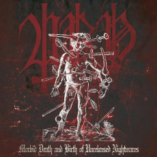 CD / Urn / Morbid Death And Birth Of Unreleased Nightmares