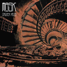 CD / Mask / Orultek Haza