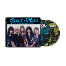 2CD / Great White / Essential Great White / 2CD