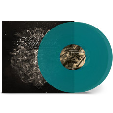 2LP / Nightwish / Endless Forms Most Beautiful / Coloured / Vinyl / 2LP