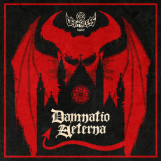 CD / Deathless Legacy / Damnatio Aeterna / Digipack