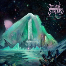 LP / Seven Sisters / Shadow Of A Fallen Star Pt.2 / Coloured / Vinyl