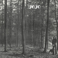LP / Kooymans George / Jojo / Light Green / Vinyl