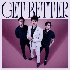 LP / Storm Orchestra / Get Better / Vinyl