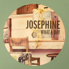 LP / Josephine / What a Day / Vinyl