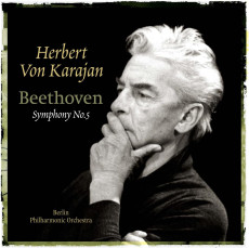 LP / Beethoven / Symphony No.5 In C Minor,Op.67 / White / Vinyl