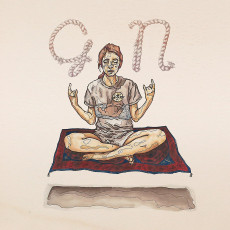 LP / Ratboys / Gn / Brown Blue / Vinyl
