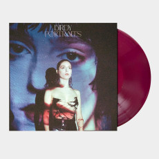 LP / Birdy / Portraits / Violet / Vinyl