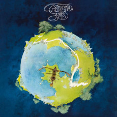 2LP / Yes / Fragile / Analogue Productions / 45rpm / Vinyl / 2LP