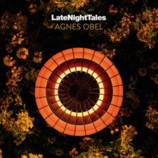 2LP / Obel Agnes / Late Night Tales / Vinyl / 2LP