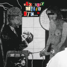 LP / Mik Vladimr & ETC / ETC...4 / Vinyl
