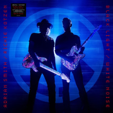 LP / Smith Adrian & Ritchie Kotzen / Black Light / White Noise / Vinyl