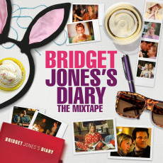 2LP / OST / Bridget Jones's Diary:The Mixtape / Coloured / Vinyl / 2LP