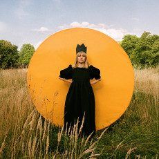 LP / Foy Chloe / Complete Fool / Vinyl