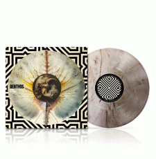 LP / Benthos / From Nothing / Clear / Vinyl