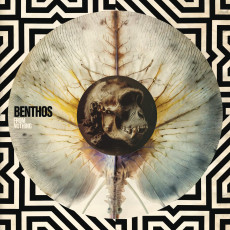 LP / Benthos / From Nothing / Clear / Vinyl