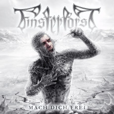 CD / Finsterforst / Mach Dich frei