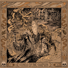 CD / Nytt Land / Songs Of The Shaman / Digipack
