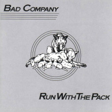 2LP / Bad Company / Run With The Pack / Analogue Prod. / 45rpmVinyl / 2LP