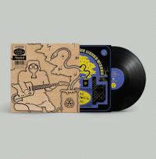 LP / King Gizzard & The Lizard Wizard / Flying Microtonal / Vinyl