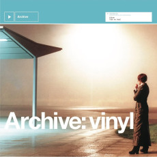LP / Archive / Take My Head / Vinyl