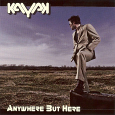 CD / Kayak / Anywhere But Here