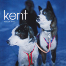 3LP / Kent / B-Sidor 95-00 / Vinyl / 3LP