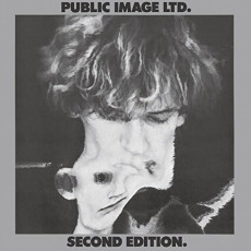 CD / Public Image Limited / Metal Box - Second Edition / Japan / Shm-CD