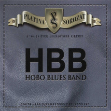 CD / Hobo Blues Band / Platina Sorozat