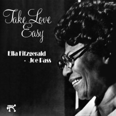 LP / Fitzgerald Ella / Take Love Easy / Analogue Prod. / Vinyl
