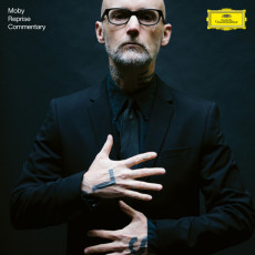 CD / Moby / Reprise / Digisleeve