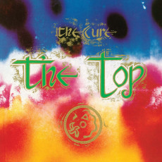 2CD / Cure / Top / DeLuxe Edition / 2CD / Digipack