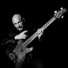 CD / Levin Tony / Bringing It Down To the Bass