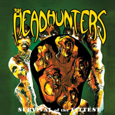 CD / Headhunters / Survival Of The Fittest